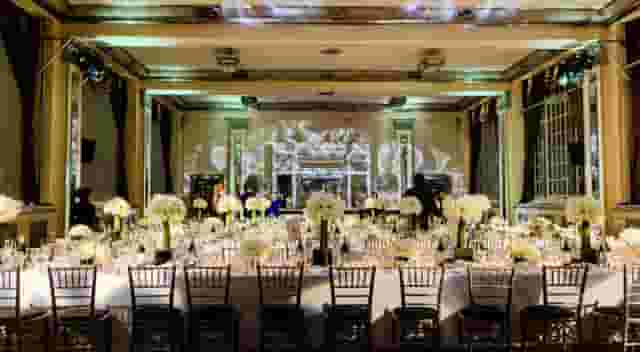 The Bloomsbury Ballroom