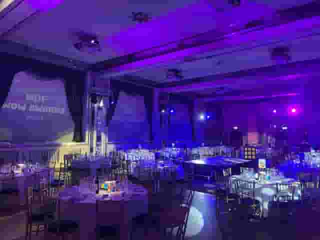 The Bloomsbury Ballroom