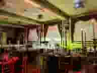 Banqueting Halls