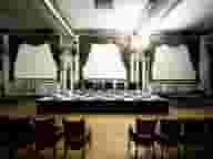 Sustainable Conferences