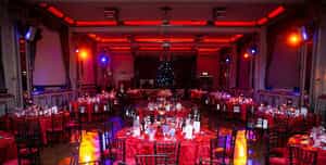 The Bloomsbury Ballroom 