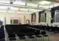 Banqueting Halls