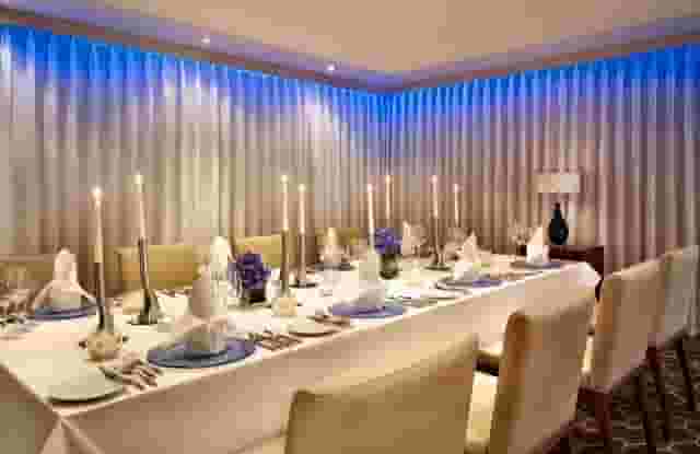 The Chelsea Harbour Hotel