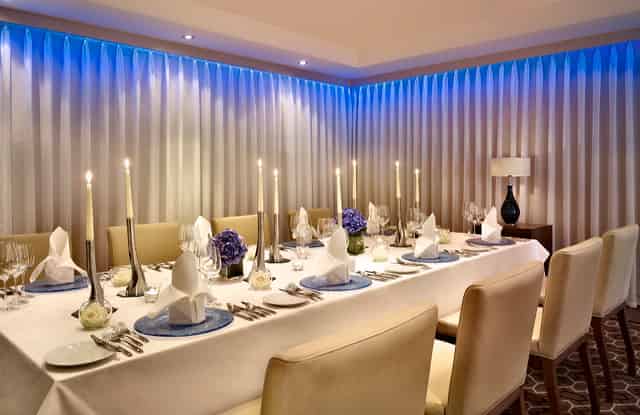 The Chelsea Harbour Hotel