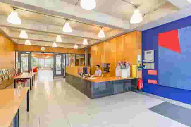Coin Street Conference Centre