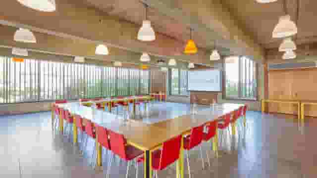 Coin Street Conference Centre