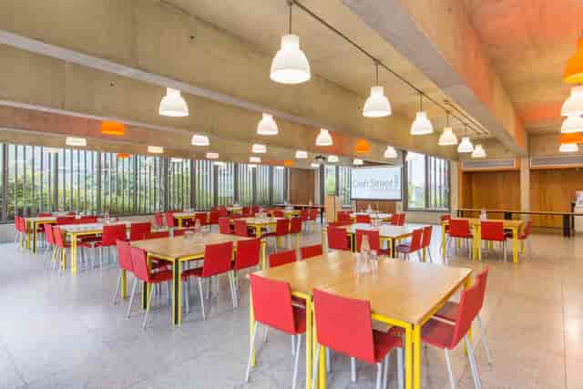 Coin Street Conference Centre - image 3