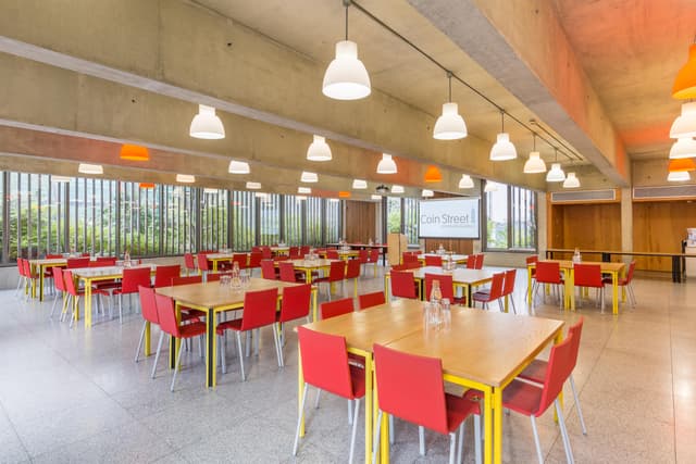 Coin Street Conference Centre