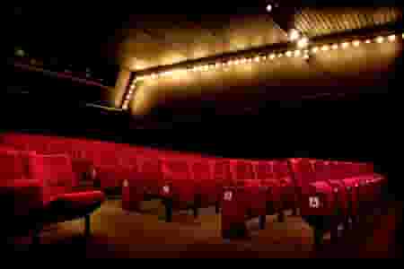 Cinema 1