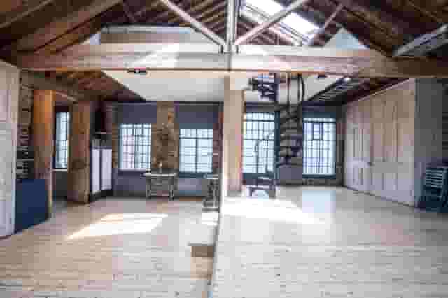 First Option Location Studio