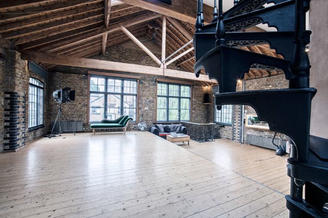 First Option Location Studio
