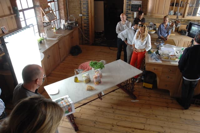 First Option Location Studio