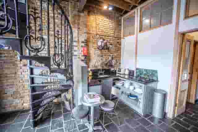 First Option Location Studio