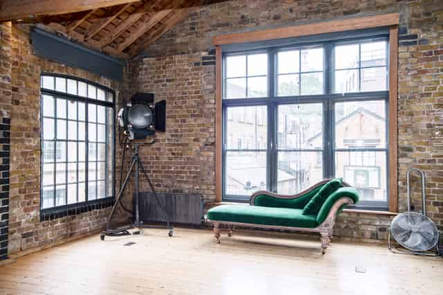 First Option Location Studio