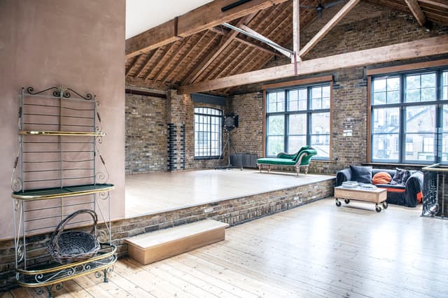 First Option Location Studio