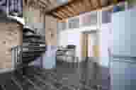 Therapy Rooms