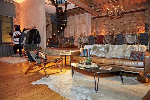 First Option Location Studio