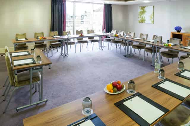 The Chelsea Harbour Hotel