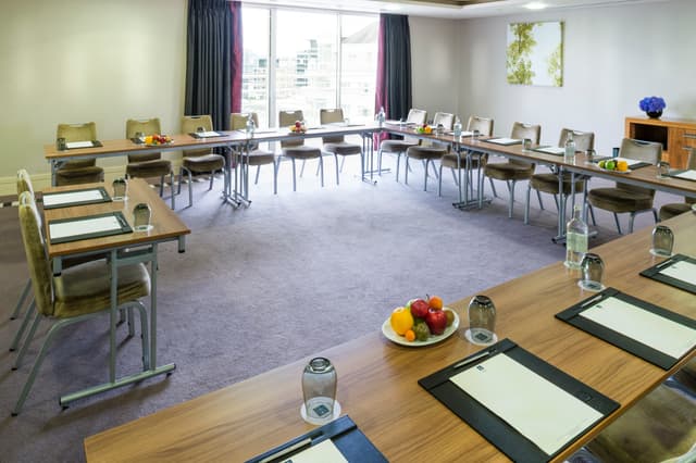 The Chelsea Harbour Hotel