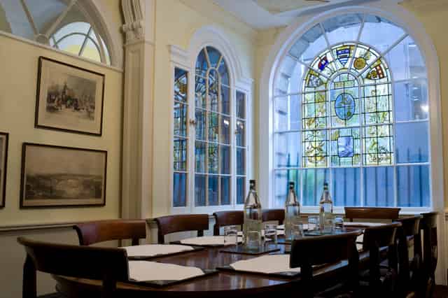 Parlour Room