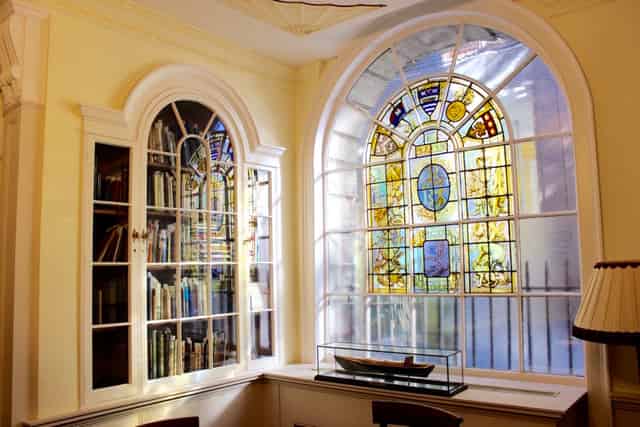 Parlour Room