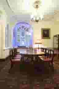 Seminar Rooms