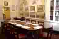 Seminar Rooms