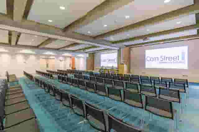 South Bank Suite