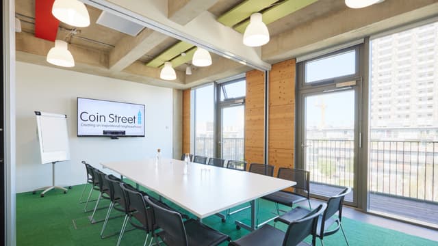 Coin Street Conference Centre