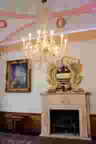 Seminar Rooms