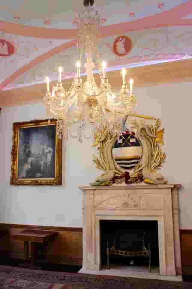 Watermen's Hall
