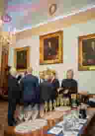 Seminar Rooms