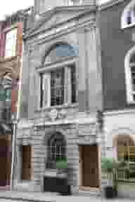 Venues For Panel Discussions In London