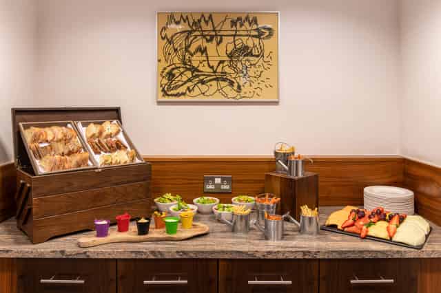 K+K Hotel George