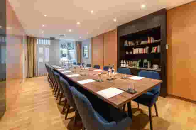 K+K Hotel George