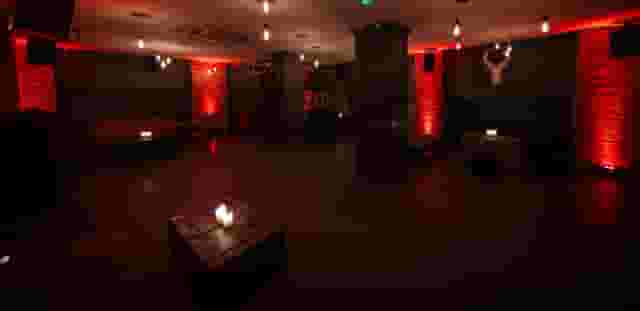 Looking Glass Cocktail Club