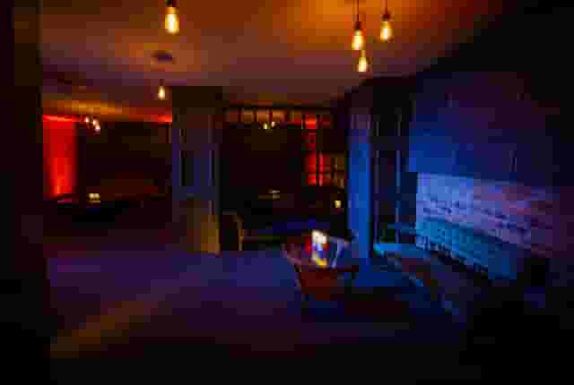 Looking Glass Cocktail Club