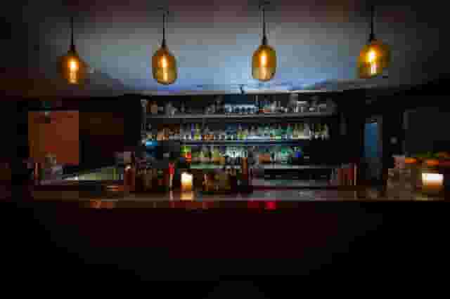 Looking Glass Cocktail Club