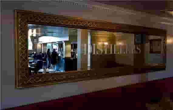 The Distillers Smithfield Market