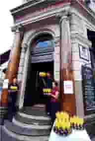 Event Venues