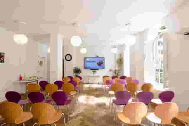 Fitzrovia Community Centre