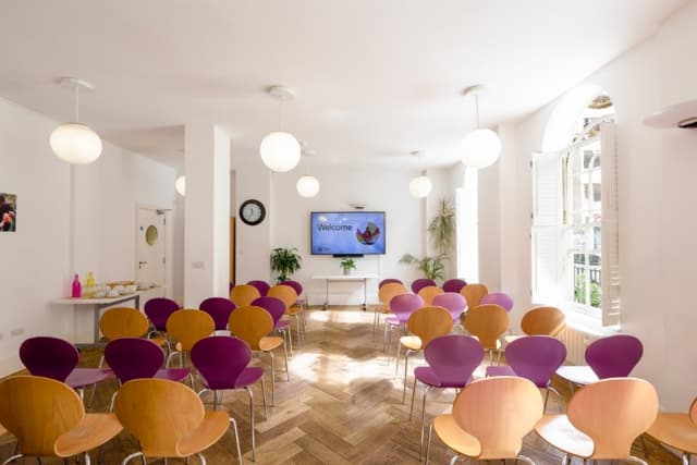 Fitzrovia Community Centre