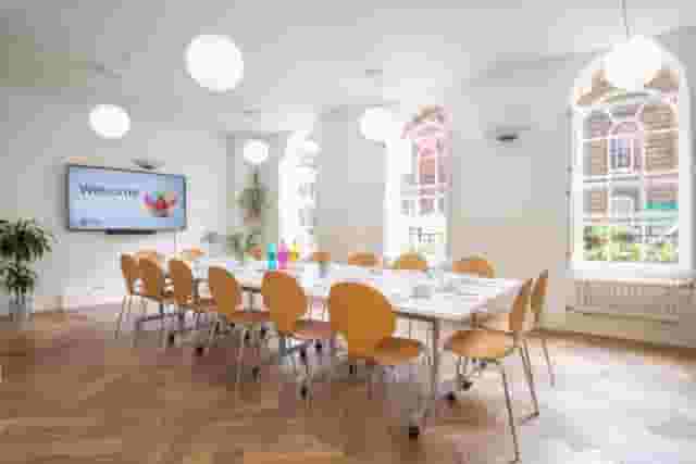 Fitzrovia Community Centre