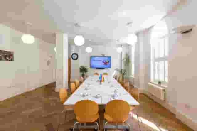 Fitzrovia Community Centre