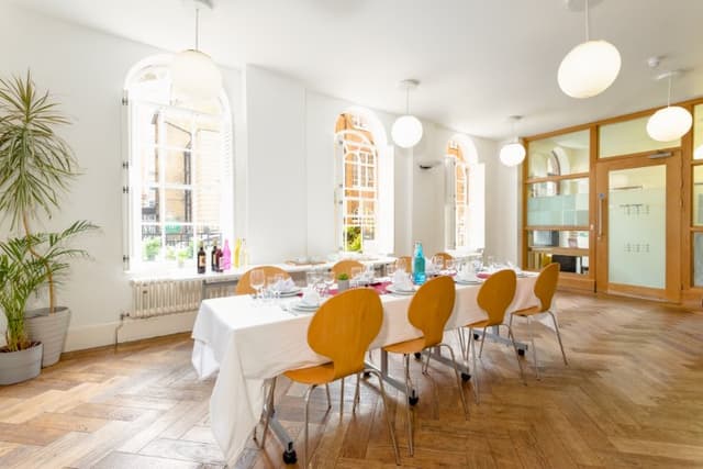 Fitzrovia Community Centre