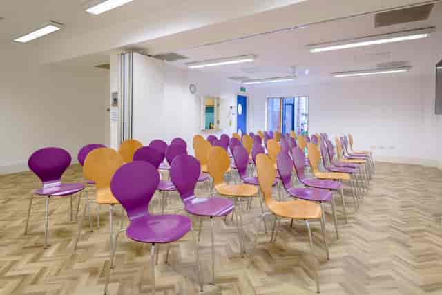 Fitzrovia Community Centre