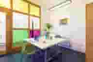 Small Meeting Rooms