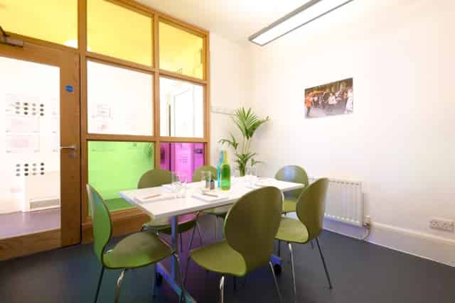Dylan Room