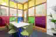 Small Meeting Rooms