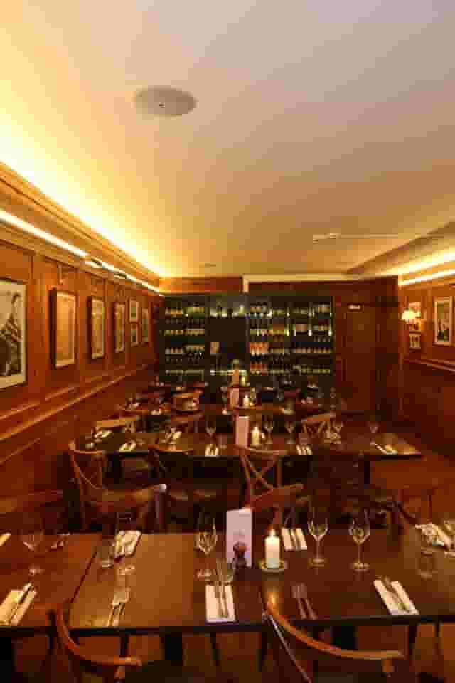 Brasserie Blanc Chancery Lane
